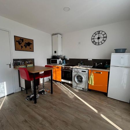 Appartement Les Voyages De Romane Narbonne Luaran gambar