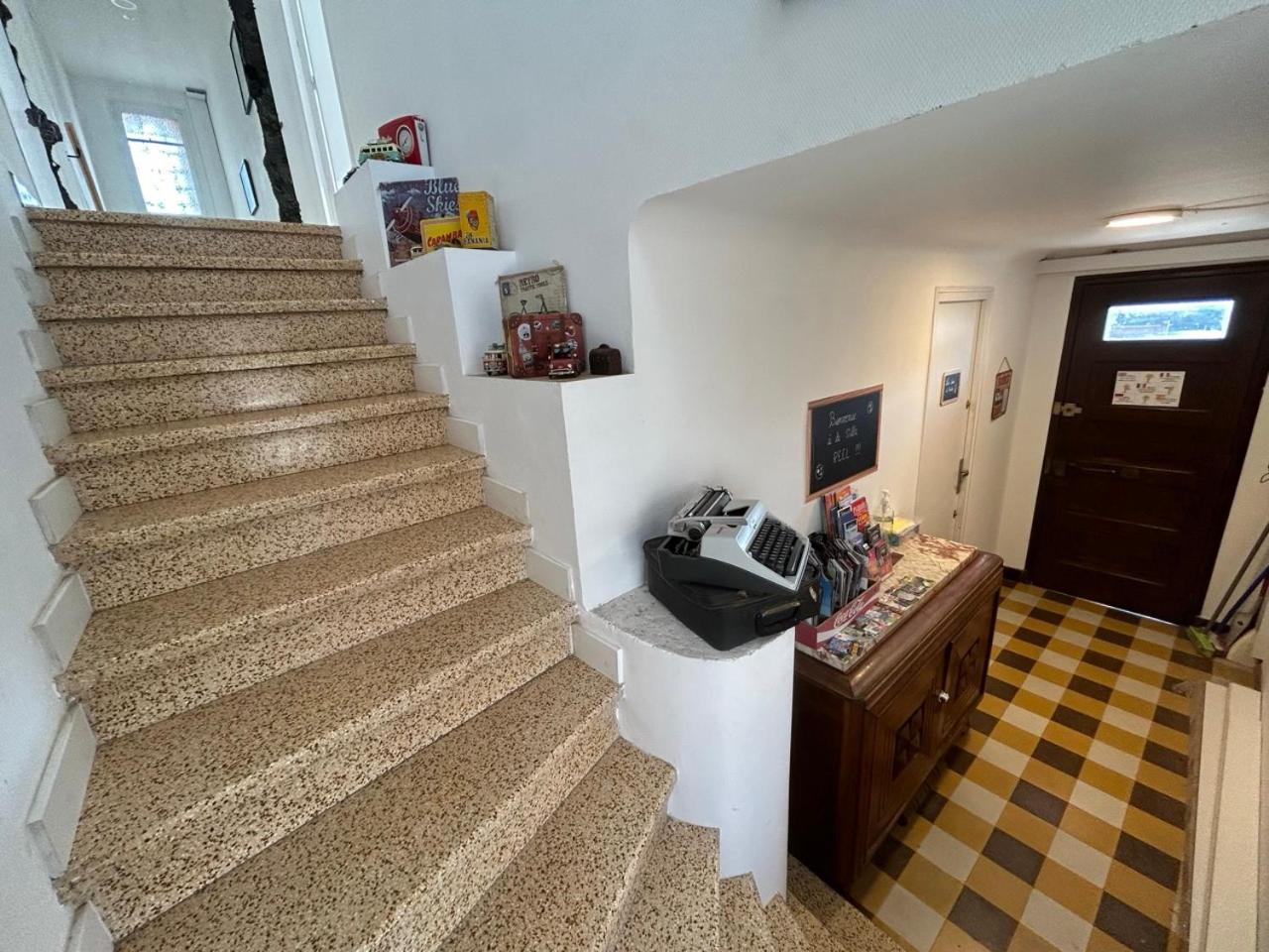 Appartement Les Voyages De Romane Narbonne Luaran gambar
